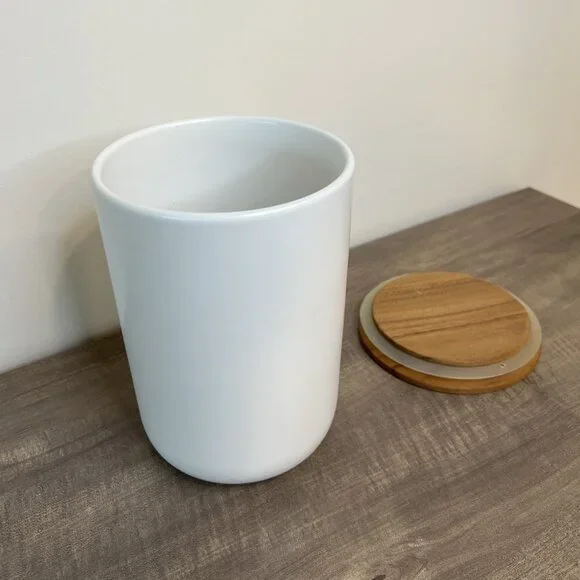 Kitchen Cannister - Picture 4 of 6